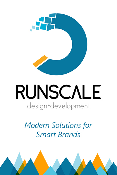 Runscale Front
